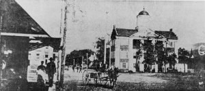South Main-Street 1900
